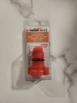 Dorman 097-826cd Plastic Oil Drain Plug For Select 11-23 Ford Lincoln Models. Fixed Price $7.49.