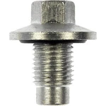 65324 Dorman Oil Drain Plug New For Vw Range Rover Pickup Sedan Grand Cherokee. Fixed Price $17.40.