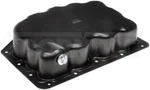 Dorman 264-452 Engine Oil Pan Fits Ford F250 F350 Bc3q-6695-fb Bc3z6695b. Fixed Price $52.37.