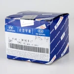 Hyundai Tucson Nx4 Mk4 Oil Level Gauge Rod O-ring 266152b000 New Genuine. Fixed Price $4.36.