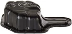 Spectra Premium Engine Oil Pan P N Top10b. Fixed Price $26.80.