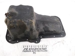 Jeep Liberty Kj Dodge 1500 Engine Oil Pan 3.7l V6 6 Cylinder Fits 2002-2003 02. Fixed Price $34.93.