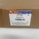 Autotecnica Ni1416329 Engine Oil Pan For 08-15 Nissan Rogue Select X-trail. Fixed Price $49.95.