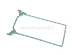 Victorreinz Oil Pan Gasket 1020140522 Mercedes Benz 190e. Fixed Price $21.88.