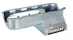 Moroso 20196 Oil Pan Sbc. Fixed Price $442.99.