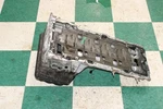 11-22 F350 6.7l Diesel Motor Engine Upper Lower Oil Pan Set Assembly Oem Factory. Fixed Price $544.99.