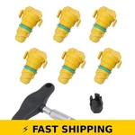 Dptool Oil Drain Plug 8 Pack For Ford Models With Removal Tool. Fixed Price $36.99.