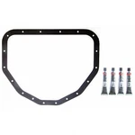 Engine Oil Pan Gasket Set Fel-pro Os. Fixed Price $45.18.