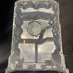 Oil Pan Aluminum For 03-07 Accord / 04-06 Tl 05-06 Odyssey 05-05 Pilot. Fixed Price $89.97.