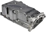 Dorman Engine Oil Pan 264-370. Fixed Price $144.81.