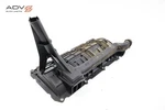 2013 Mercedes Gl550 X166 4.6l Engine Motor Oil Pan Baffle & Suction Pipe Oem. Fixed Price $79.99.