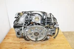 00 01 02 03 04 05 Subaru Forester Impreza Legacy Outback Ej25 Engine 2.5l Ej253. Fixed Price $1745.00.