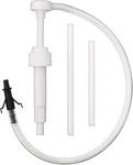 Slippery Pete - Fluid Pump For Standard Quart Bottles 8cc Per Stroke And. Fixed Price $19.01.