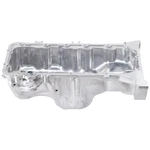 Oil Pan 2006-2011 Honda Civic Dx Ex 1.8l 4 Cyl Oem Grade 3310435. Fixed Price $144.24.