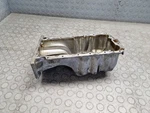 Buick Encore I 2019 Petrol 103kw Oil Pan 25200829. Fixed Price $291.11.