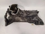2010-2012 Nissan Truck-titan Upper Oil Pan Alimunum Assembly Oem With Warranty. Fixed Price $100.99.