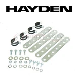 Hayden Engine Oil Cooler Mounting Kit For 1970-1971 Nissan 1000 - Belts Mk. Fixed Price $37.44.
