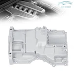 Engine Oil Pan 264-373 For Ford C-max Fusion Focus 2012-2022 Lincoln Mkz 2013-20. Fixed Price $52.29.