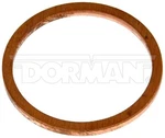 Dorman 095-158cd Engine Oil Drain Plug Gasket Fits Audi Volkswagen Models. Fixed Price $11.96.