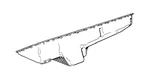 Bmw Engine Oil Pan - 11-13-1-278-878 -for 535i, 735i, 325, M5, M6, 635csi & More. Fixed Price $1756.44.
