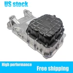 New Fits 2001-2006 Hyundai Santa Fe Sonata Complete Oil Pan 2.4l 21520-38057. Fixed Price $76.25.