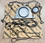 Engine Lower Gasket Kit 13-26 Dodge Durango 13-21 Jeep Grand Cherokee Oem Mopar. Fixed Price $148.50.