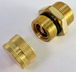 Femco No-spill Systems 6060020144 3/4"-14-npt-lb-t15 For Detroit Diesel. Fixed Price $39.99.