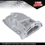 Engine Oil Pan Rear For Ford Focus Transit Connect Ecosport 2004-13 L4 2.0l Gas. Fixed Price $64.94.
