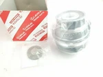 Genuine Toyota Oem Oil Filter Housing Cap Holder 15620-31060 + Plug 15643-31050. Fixed Price $39.99.