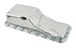 9432 Mr. Gasket Oil Pan - Chrome. Fixed Price $199.95.