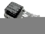 Oil Pan Fits Hyundai Elantra 2.0 00-, Tucson 04-10, Kia Sportage. Fixed Price $85.28.