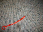 Restored Chevy Gm 305 350 Small Block Oil Dip Stick & Tube Non-ac. Fixed Price $29.50.