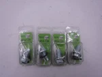 4 Pack Premium M14-1.50 Pilot Point 652156 Oil Drain Plug Fits 2005 Kia Rio. Fixed Price $18.99.