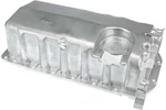 Engine Oil Pan Uro Parts 038103601na. Fixed Price $85.46.