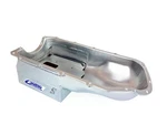 Canton Racing 15-450 Oil Pan For Pontiac 301-455 Shallow Road Race. Fixed Price $449.00.
