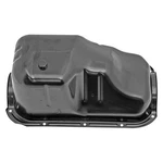 For Toyota Tercel 1987-1994 Dorman Solutions Engine Oil Pan. Fixed Price $93.63.