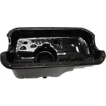 Oil Pan 103066 Honda Civic Lx Cx 1.6l 4 Cyl Direct Fit 3310071 1996-2000. Fixed Price $118.74.