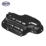 Skp Sk264537 Lower Engine Oil Pan Fits 2004-2015 Nissan Titan & More. Fixed Price $47.95.