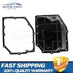 Transmission Oil Pan With Gasket & Drain Plug For Chrysler 300 2005-2010 Dodge. Fixed Price $42.98.
