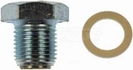 Engine Oil Drain Plug Dorman 090-149. Fixed Price $14.78.
