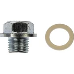 090-075cd Dorman Oil Drain Plug For Chevy Civic Pickup Le Baron Truck Expo 2000. Fixed Price $19.24.