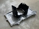 Used Porsche 997,987 ,cayman Oil Pan Engine 99710724300,9961073109r. Fixed Price $149.99.