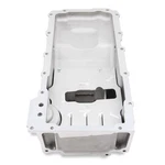 Holley 302-12 Gm Ls Retro-fit Oil Pan Baffle Kit. Fixed Price $357.95.