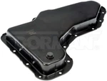 Dorman 265-816 Transmission Oil Pan Fits Ford And Mercury Models F6dz7a194a. Fixed Price $77.08.