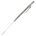 Lokar Ed-5016-24 Flexible And Machined Engine Dipstick. Fixed Price $129.99.