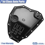 Transmission Oil Pan For Nissan Sentra 2012-2019 1.8l Versa 1.6l 31390-3jx0a. Fixed Price $21.85.