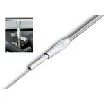 Lokar Engine Oil Dipstick Ed-5004; Flexible Aluminum For 86-95 Ford 302. Fixed Price $103.42.
