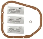 Engine Oil Pan Gasket Set Mahle Os32237. Fixed Price $23.53.