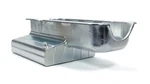 Champ Pans Cp101lt Sbc Pro Series Circle Track Oil Pan 9qt With Louvered Tray. Fixed Price $337.20.
