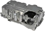 Engine Oil Pan For 2006-2007 Volkswagen Gti. Fixed Price $126.89.